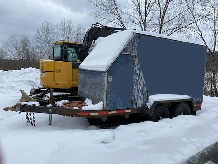 Used Gardner Denver 5x6 AG6 Mud Pump