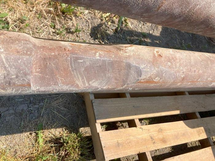 Used 239" Drill Stem