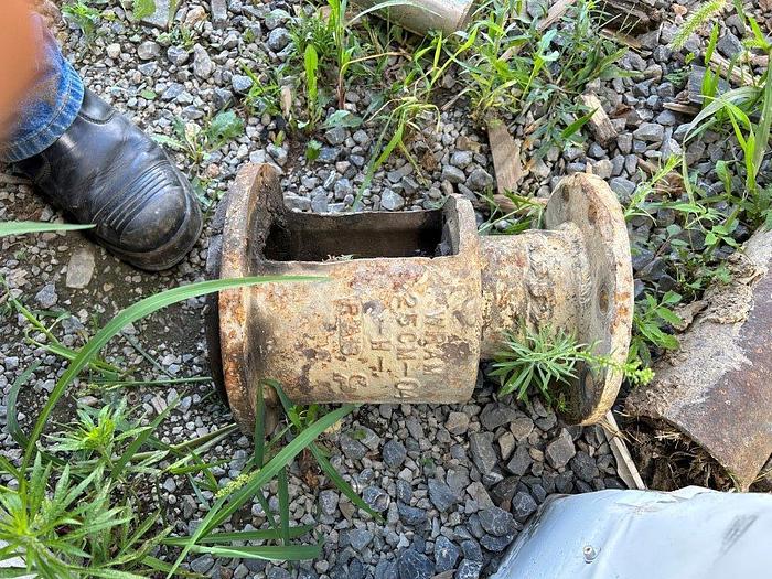 Used Reverse Circulation Drilling Swivels