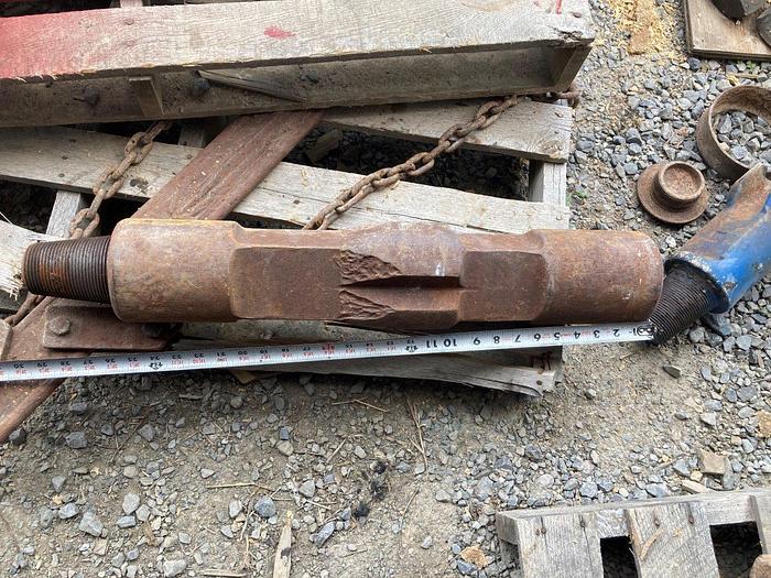 Used 25" Mixer Sub for Cable Tool