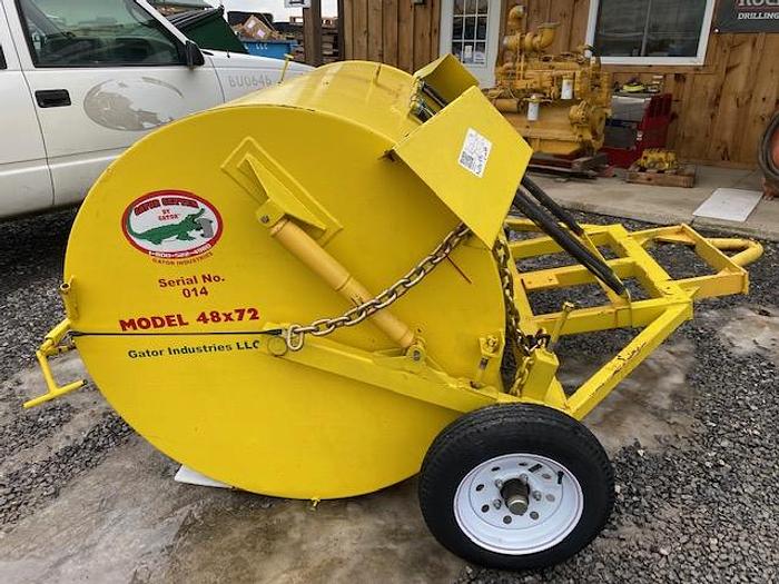 Used 2020 Gator Getter