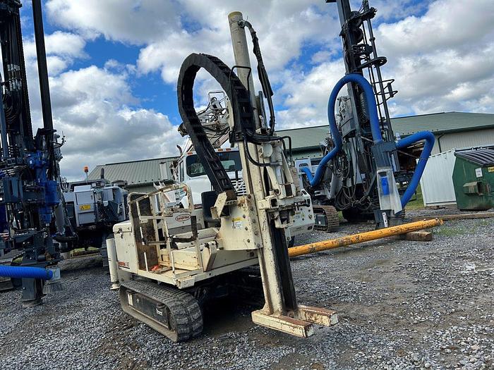 Used 2002 Geoprobe  54DT Drill Rig