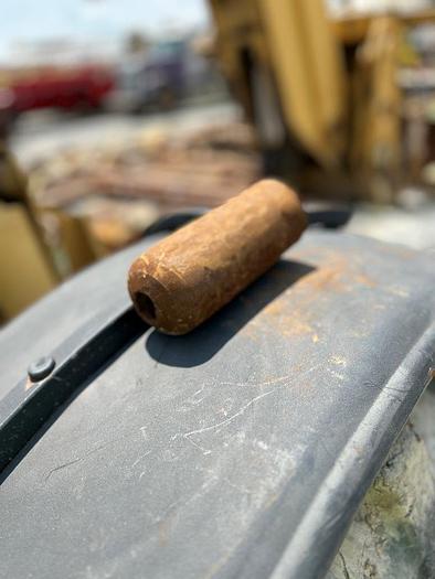 Used 6-1/2" Mandrel Button Swivel Stinger for Cable Tool