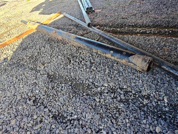 Used Smooth Wall Stabilizer 6 5/8” O.D.