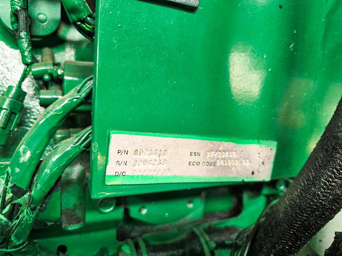 Used 2008 Schramm T685WS-C Drill Rig