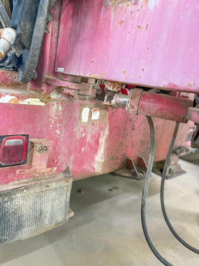 Used 2006 Schramm T130XD Drill Rig