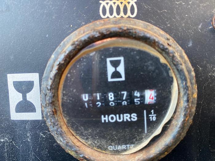 Used 2015 Atlas Copco QLT-M10 6 kVA Light Tower