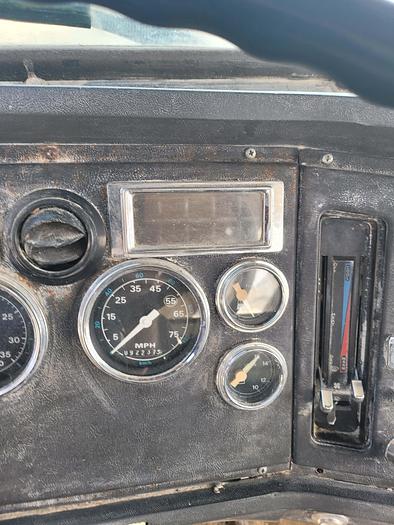 Used 1990 Ingersoll-Rand T3W Drill Rig