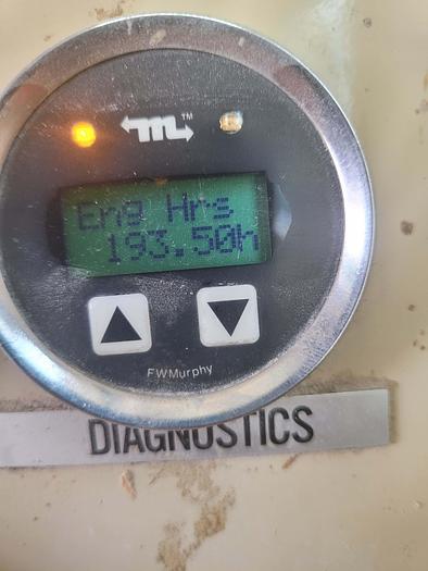 Used 2005 Atlas Copco T4BH Drill Rig