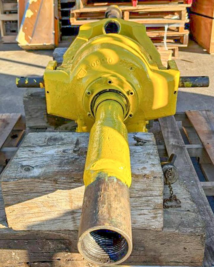 Used Evco