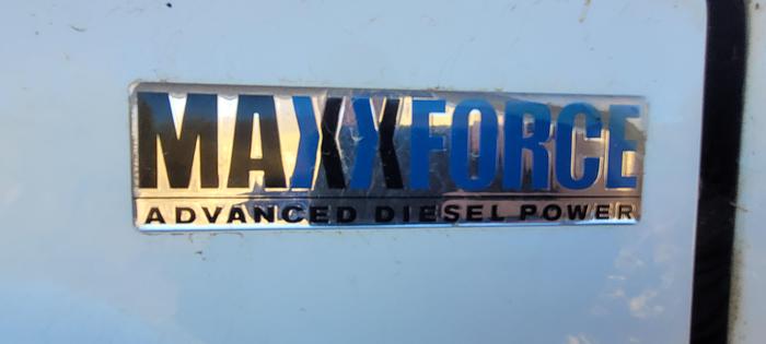 Used 1976 Ingersoll-Rand Cyclone TH60 Drill Rig