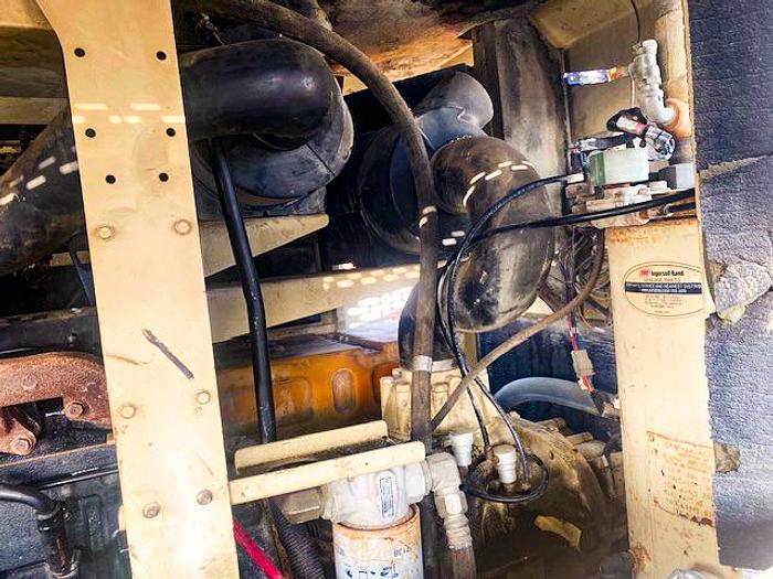 Used Ingersoll-Rand VHP400WIR Air Compressor