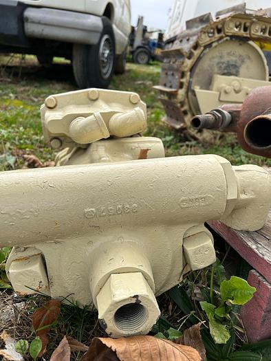 Used Ingersoll-Rand VL-140 Drifter