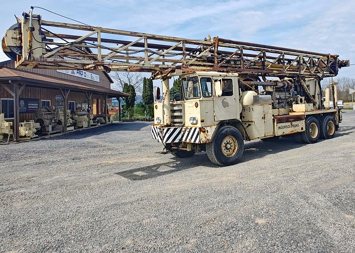 Used 1987 Ingersoll-Rand T4 Long Tower