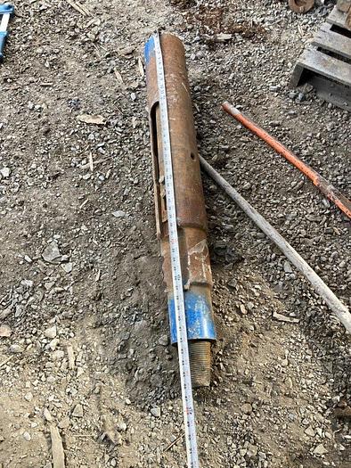 Used O.W.S. Co. 6” x 4-1/2” x 42” Rein Socket Fishing Tool