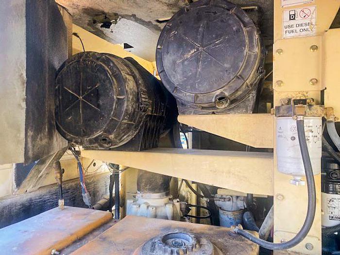 Used Ingersoll-Rand VHP400WIR Air Compressor