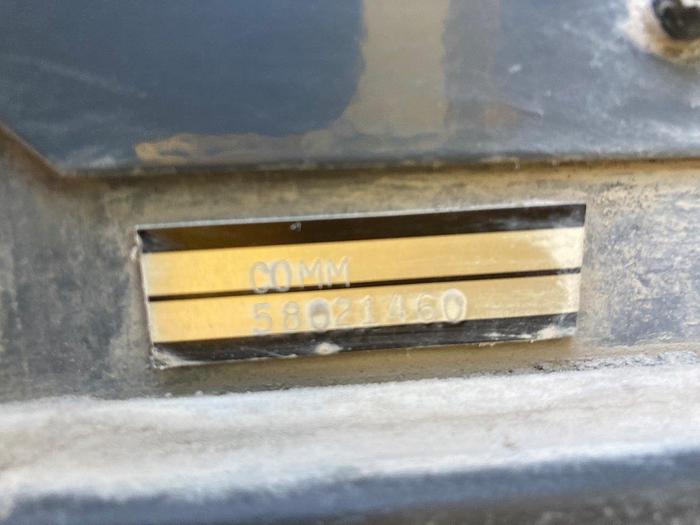 Used 2009 Atlas Copco T4W DH Drill Rig