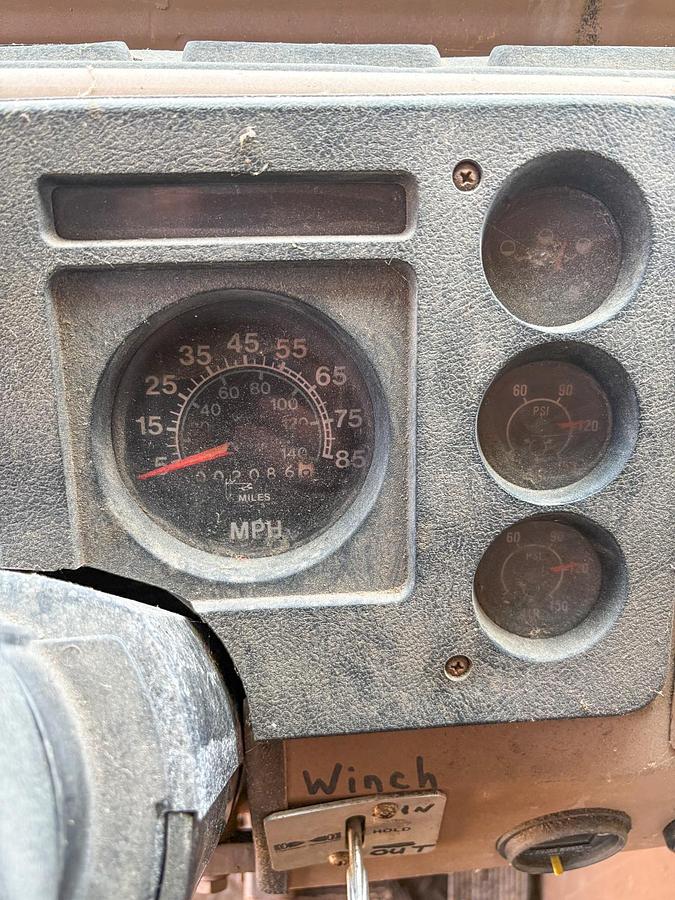 Used