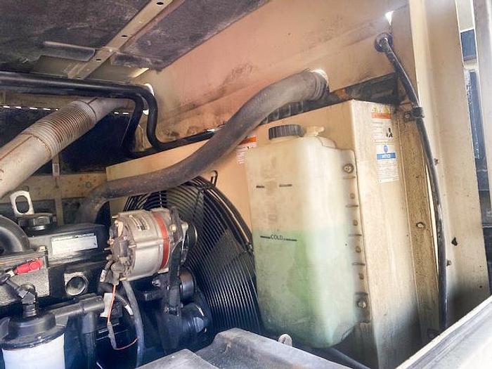 Used Ingersoll-Rand VHP400WIR Air Compressor