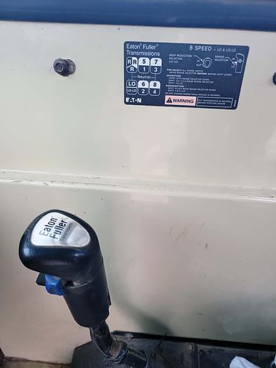 Used 2006 Atlas Copco RD20 III Drill Rig