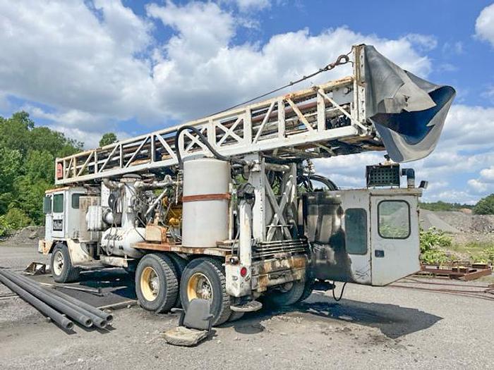 Used 1978 Driltech D40K