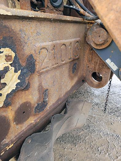 Used 2006 Atlas Copco RD20 III Drill Rig