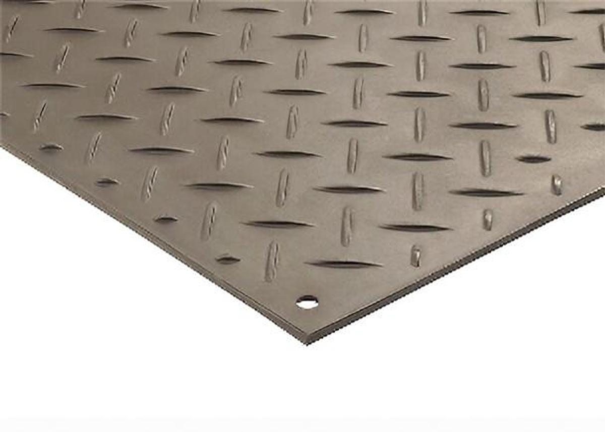 Alturnamats® 48” X 96” Ground Protection Mats