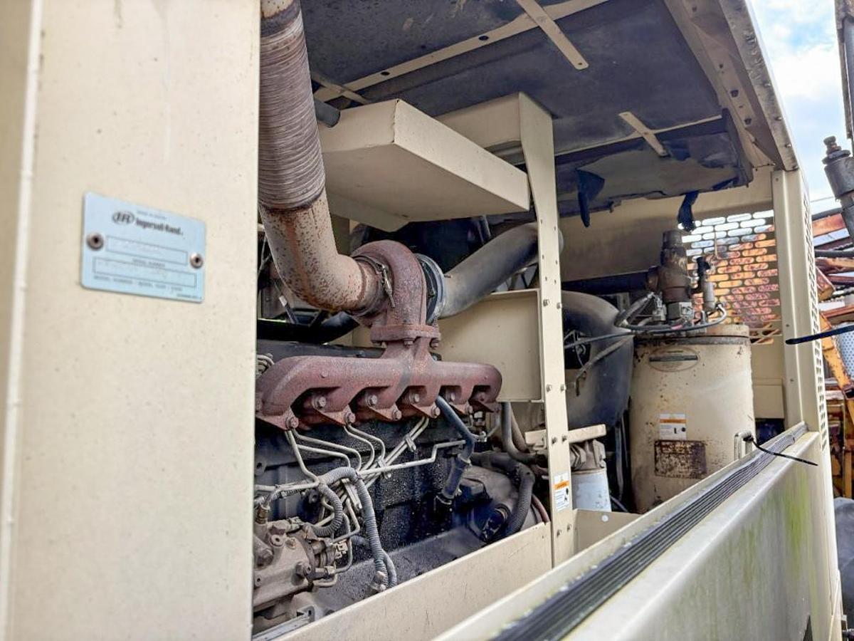 Used 1988 Simco 5000 Drill Rig