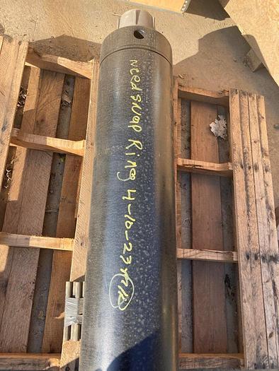 Used 11-7/8" to 16" Rock Drilling Package