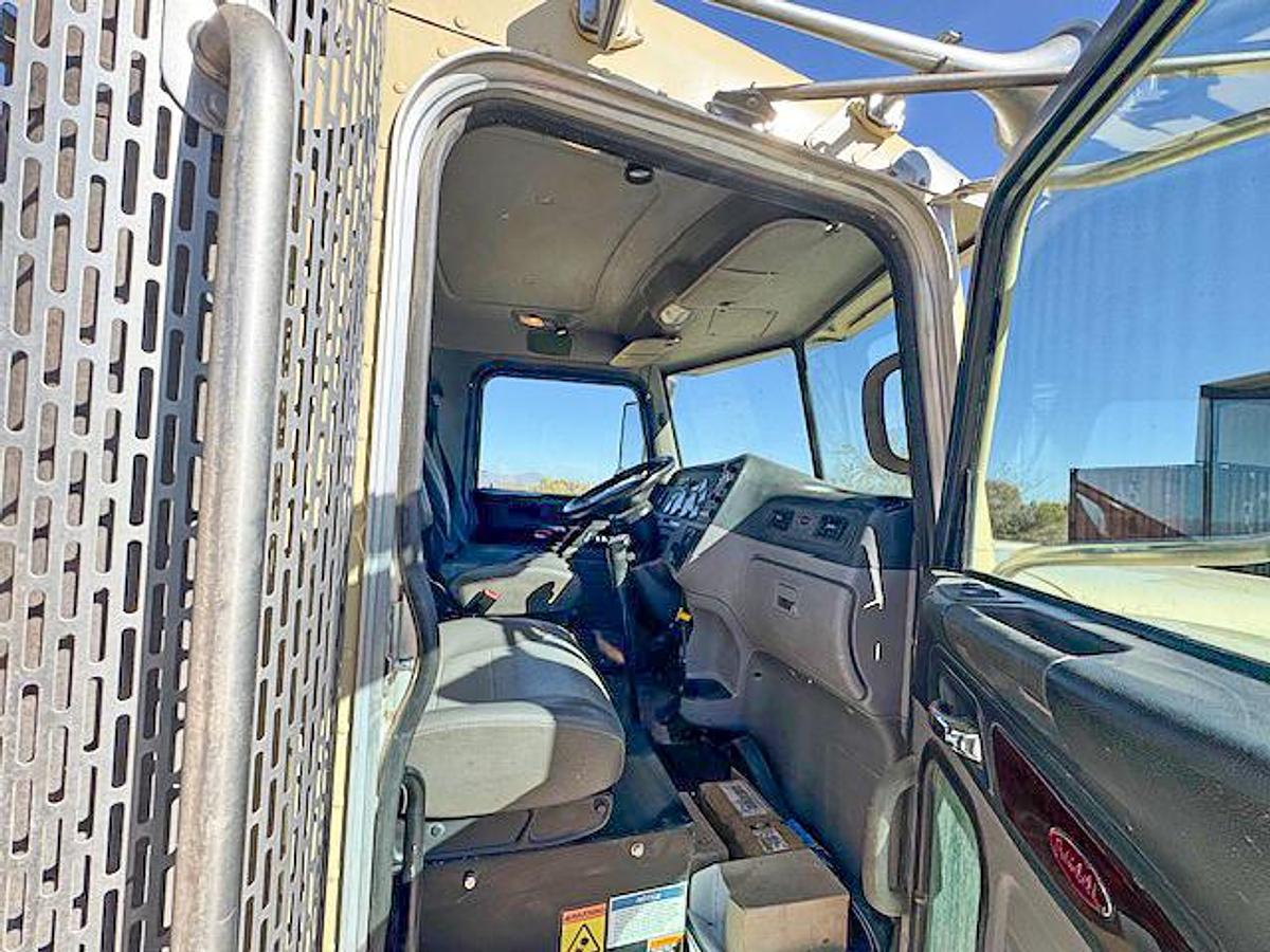 Used 2015 Atlas Copco TH60 DH Drill Rig