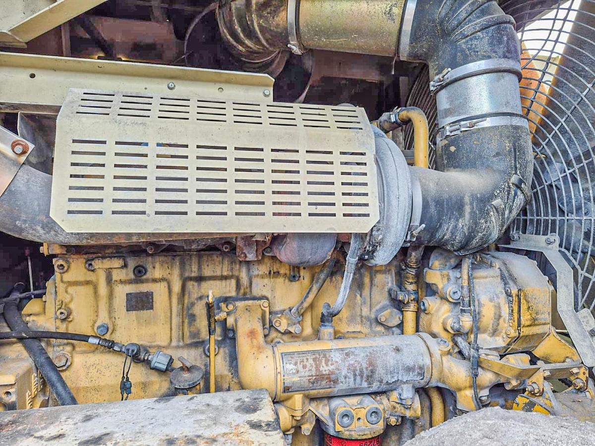 Used 2002 Caterpillar