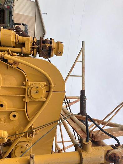 Used Failing 1500 Holemaster Drill Rig