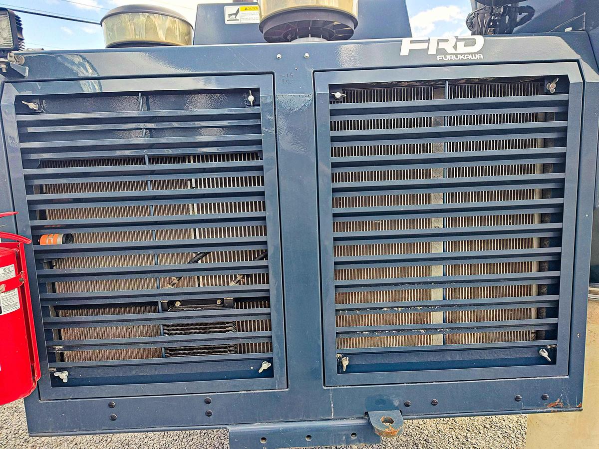 Used 2023 Furukawa HCR 900 ESV Drill Rig