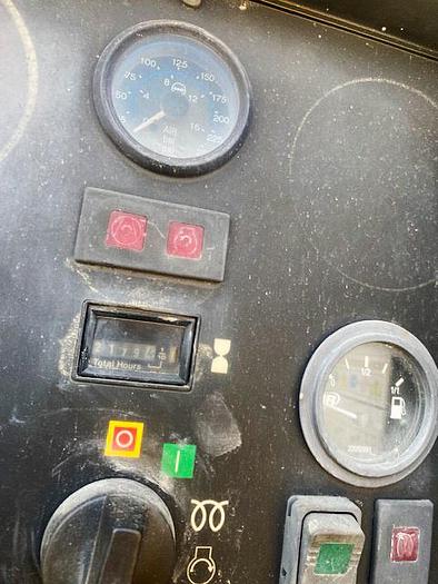 Used Ingersoll-Rand VHP400WIR Air Compressor