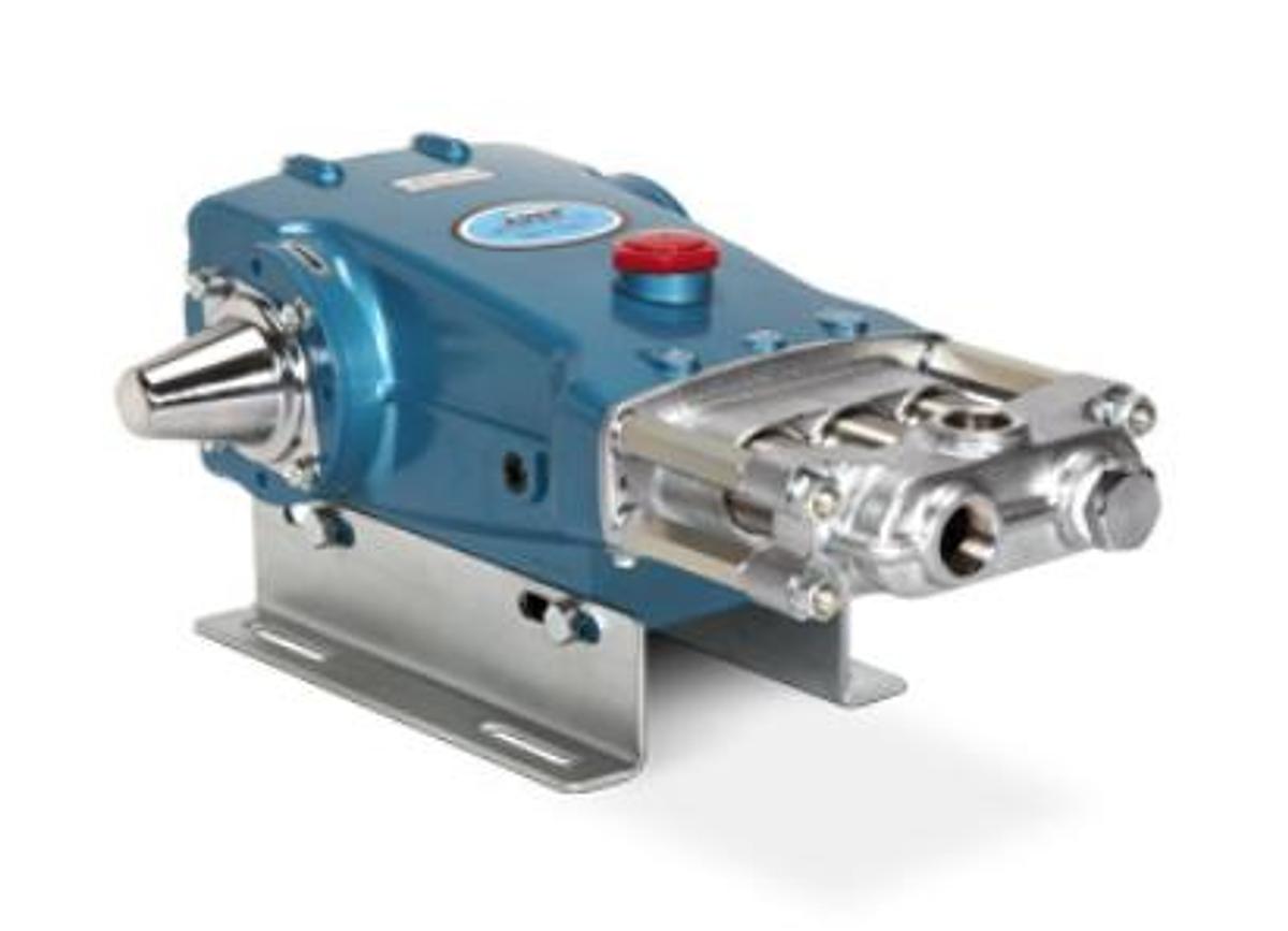Caterpillar 2520 Water Injection Pump