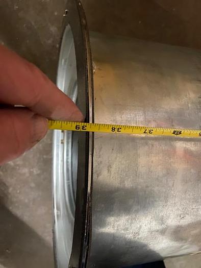 Atlas Copco 57624991 Separator Filter