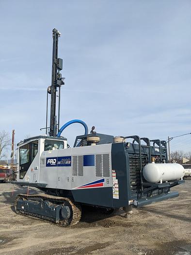 Used 2018 Furukawa 1800-D20 II Tier 4 Rock Drill