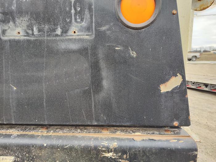 Used 2005 Atlas Copco RD20 III Drill Rig