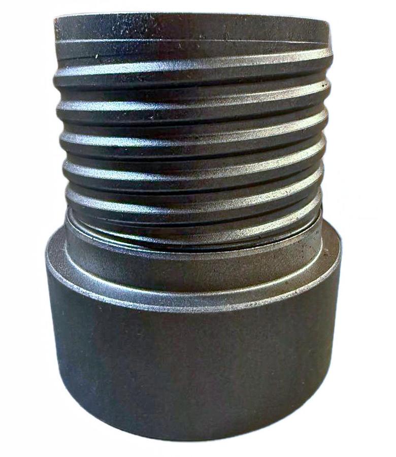 Rock Hog RH65 Chuck For QL6 Shank Bit