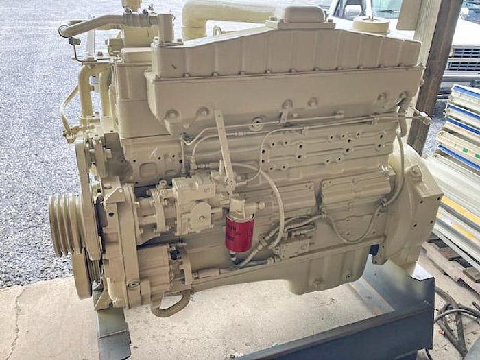 Used Cummins 855 Big Cam 3 Industrial