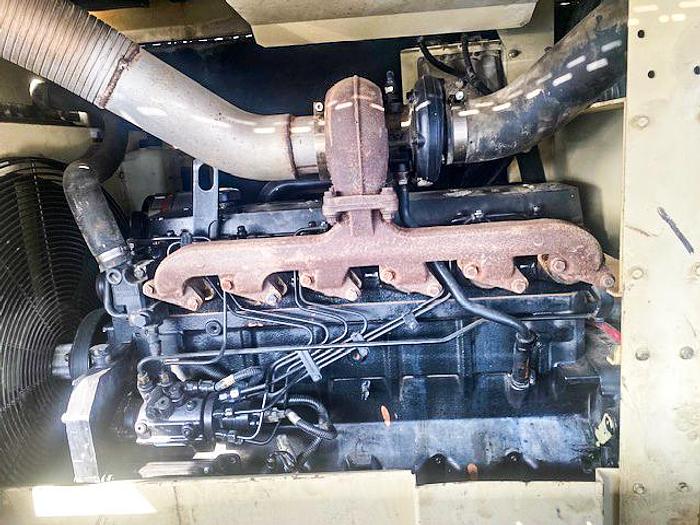 Used Ingersoll-Rand VHP400WIR Air Compressor