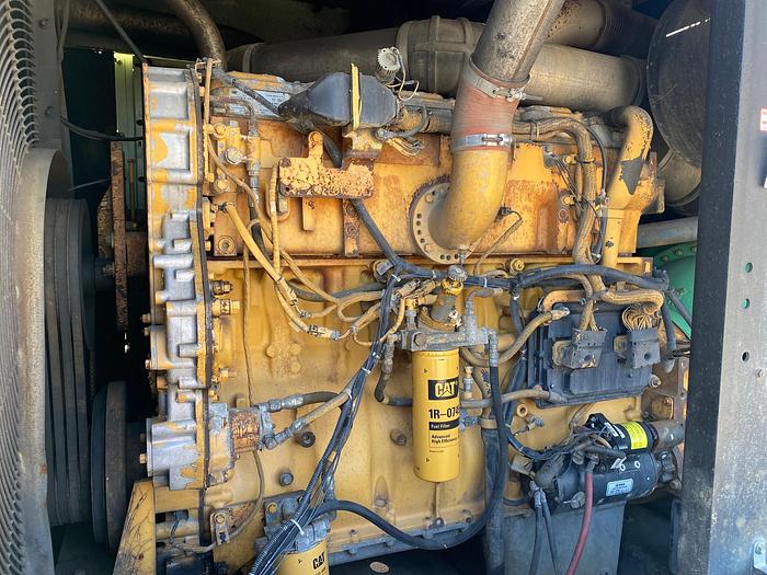 Used 2004 Sullair 1150XHDTQ Air Compressor
