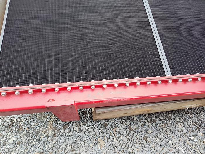 Used Schramm Radiator