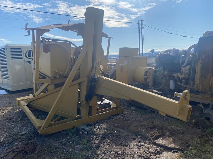 Used Hydraulic Power Unit