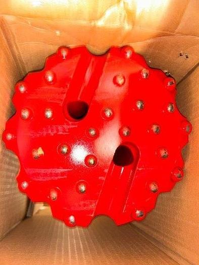 Used Halco (Strickforce6) IR DHD 360 Shank 9-1/2” Head Hammer Bit