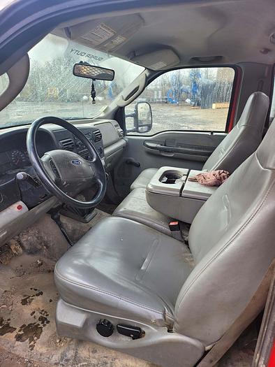 Used 2006 Semco Pump Hoist Rig