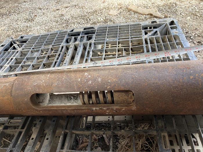 Used 5 ¾” Combination Fishing Socket