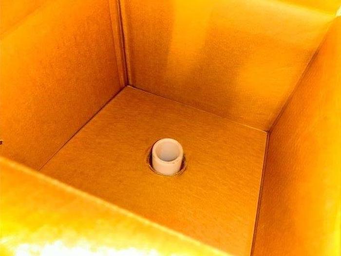 Used Halco (Strickforce6) IR DHD 360 Shank 9-1/2” Head Hammer Bit