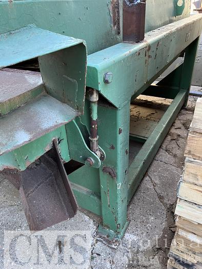 Used Sprout Waldron 200 HP Pellet Mill