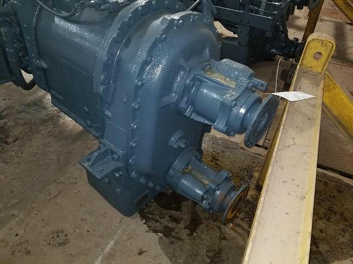 Used Allison CLT5860DB